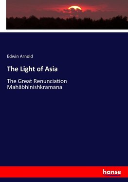 The Light of Asia