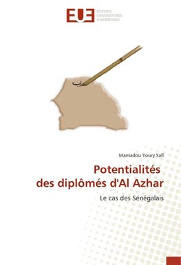 Potentialités des diplômés d'Al Azhar