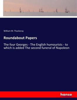 Roundabout Papers