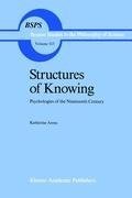 Structures of Knowing