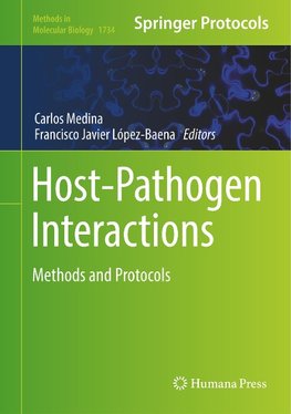 Host-Pathogen Interactions