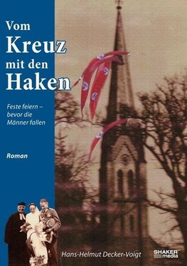 Decker-Voigt, H: Vom Kreuz mit den Haken