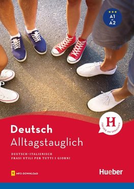 Alltagstauglich Deutsch