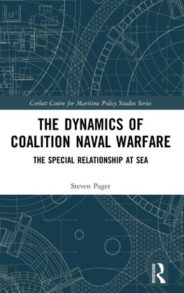 The Dynamics of Coalition Naval Warfare