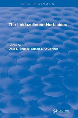 The Imidazolinone Herbicides (1991)