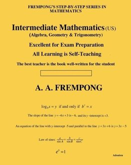 Intermediate Mathematics (US)