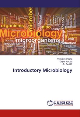 Introductory Microbiology