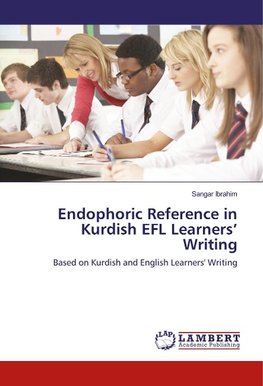 Endophoric Reference in Kurdish EFL Learners' Writing