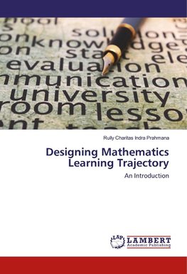 Designing Mathematics Learning Trajectory