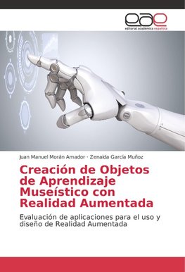 Creacio´n de Objetos de Aprendizaje Museístico con Realidad Aumentada