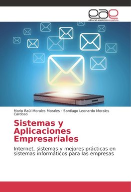 Sistemas y Aplicaciones Empresariales