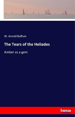 The Tears of the Heliades