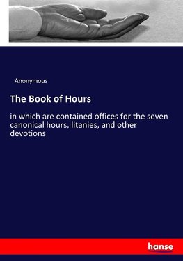 The Book of Hours