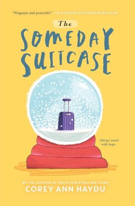 Someday Suitcase, The