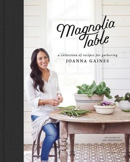 The Magnolia Table