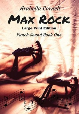 Max Rock