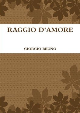 RAGGIO D'AMORE