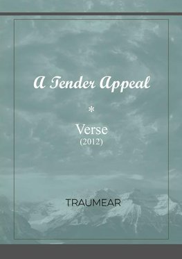 A Tender Appeal