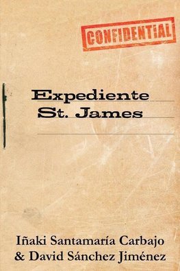 Expediente St. James