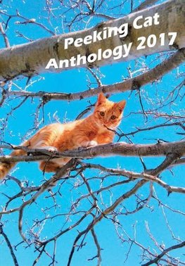 Peeking Cat Anthology 2017