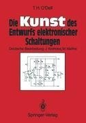 Die Kunst des Entwurfs elektronischer Schaltungen