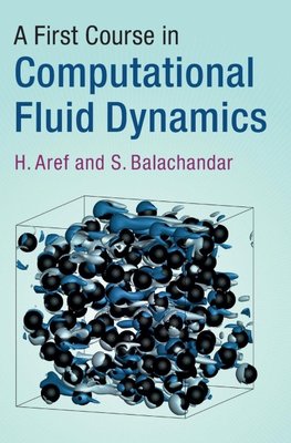 Aref, H: First Course in Computational Fluid Dynamics