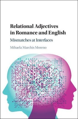 Relational Adjectives in Romance and English