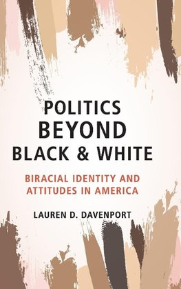 Politics Beyond Black and White