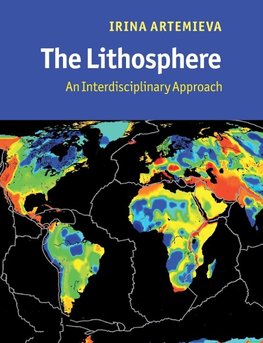 Lithosphere