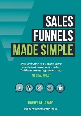 Sales Funnels Made Simple