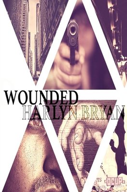 Wounded