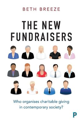 The New Fundraisers