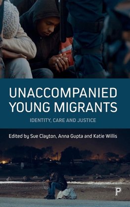 Unaccompanied young migrants