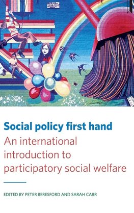 Social policy first hand