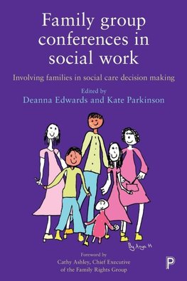 Family group conferences in social work