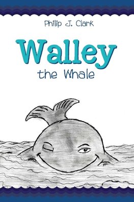 Walley the Whale