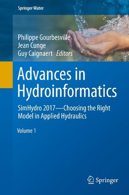 Advances in Hydroinformatics