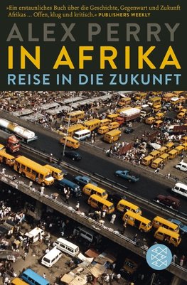 In Afrika: Reise in die Zukunft