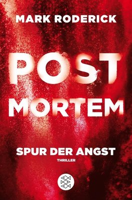 Post Mortem 04 - Spur der Angst