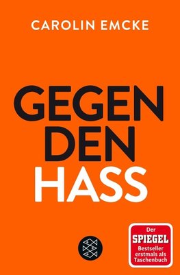 Gegen den Hass