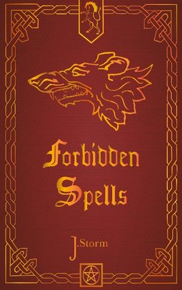 Forbidden Spells