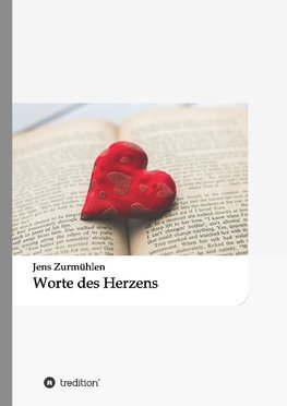 Worte des Herzens