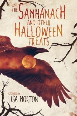 The Samhanach and Other Halloween Treats