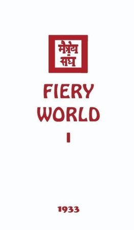 Fiery World I