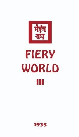 Fiery World III