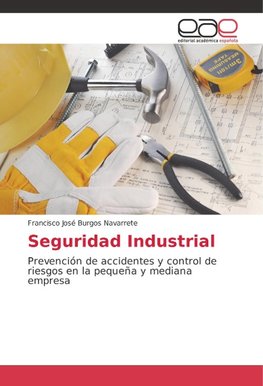 Seguridad Industrial