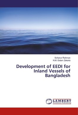 Development of EEDI for Inland Vessels of Bangladesh