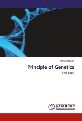 Principle of Genetics