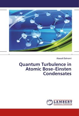 Quantum Turbulence in Atomic Bose-Einsten Condensates