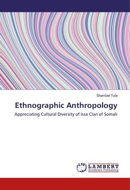 Ethnographic Anthropology